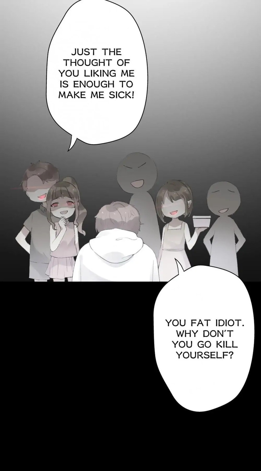 Read The Ex (Colored) chapter 10 image 44 on Lezhin