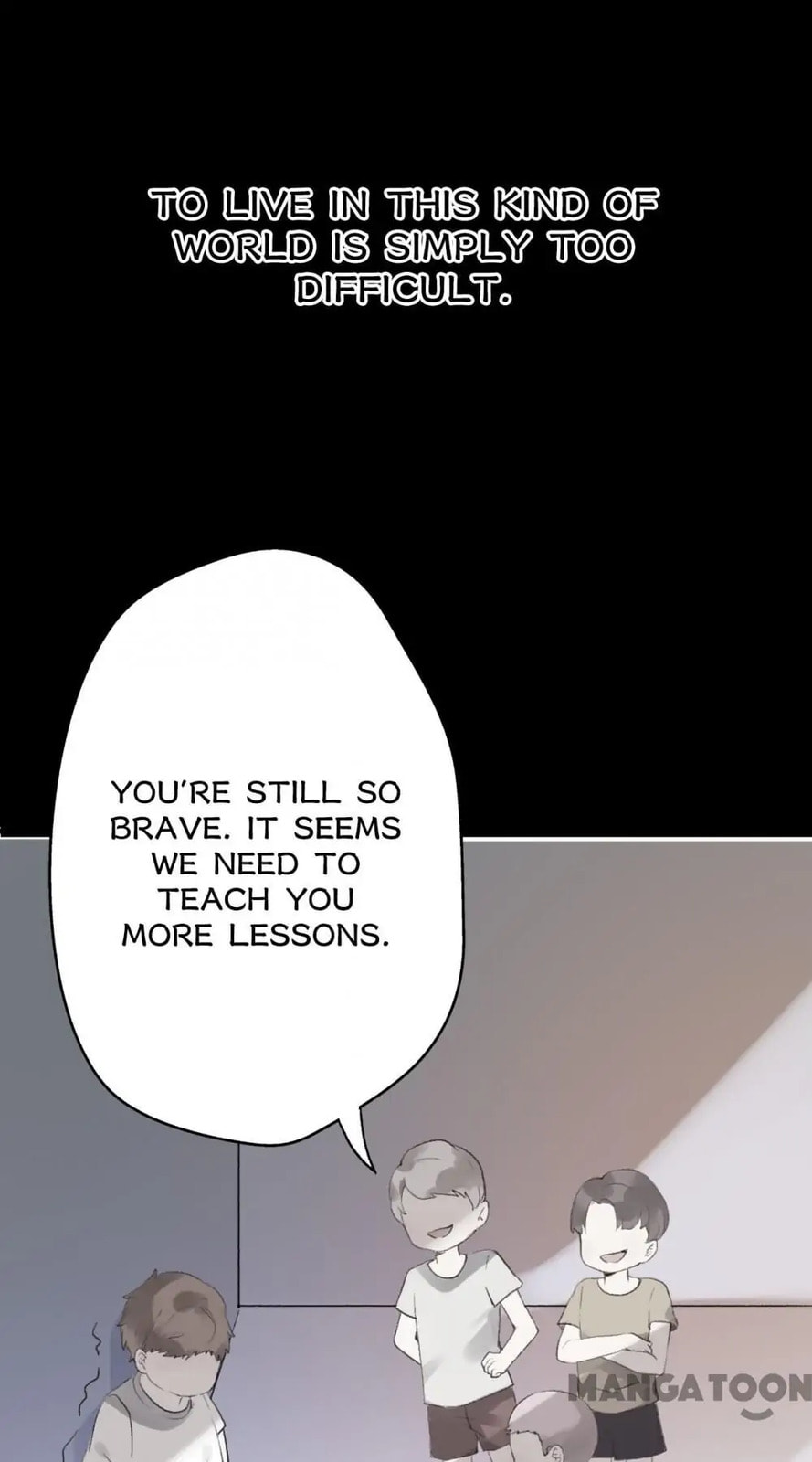 Read The Ex (Colored) chapter 10 image 45 on Lezhin