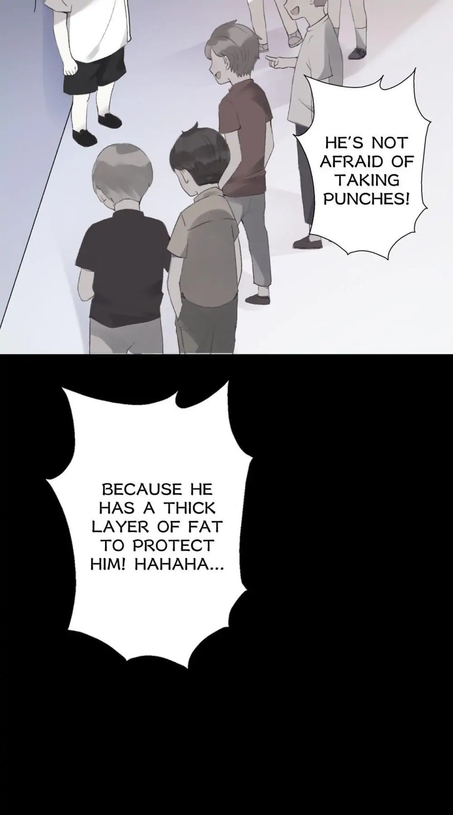 Read The Ex (Colored) chapter 10 image 46 on Lezhin