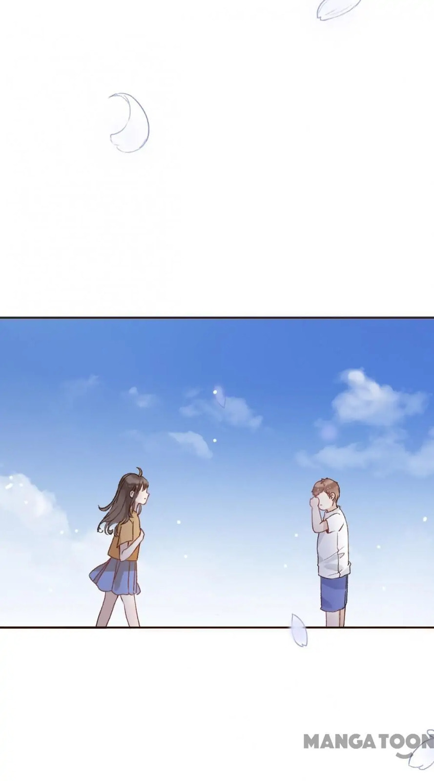 Read The Ex (Colored) chapter 10 image 50 on Lezhin
