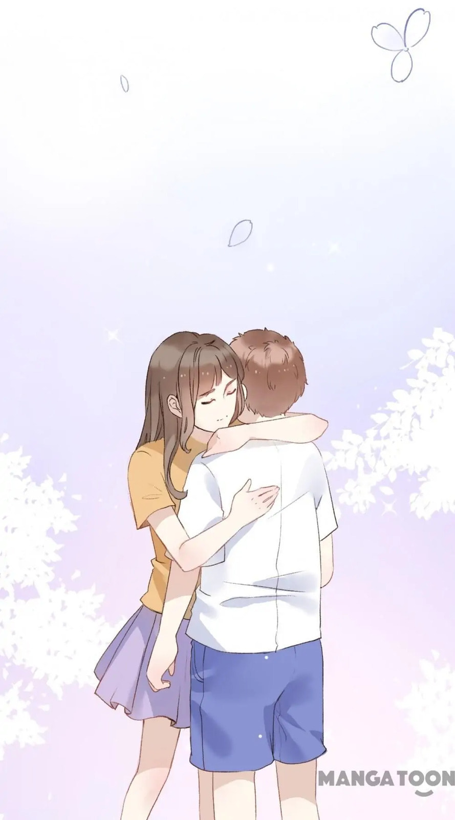 Read The Ex (Colored) chapter 10 image 51 on Lezhin