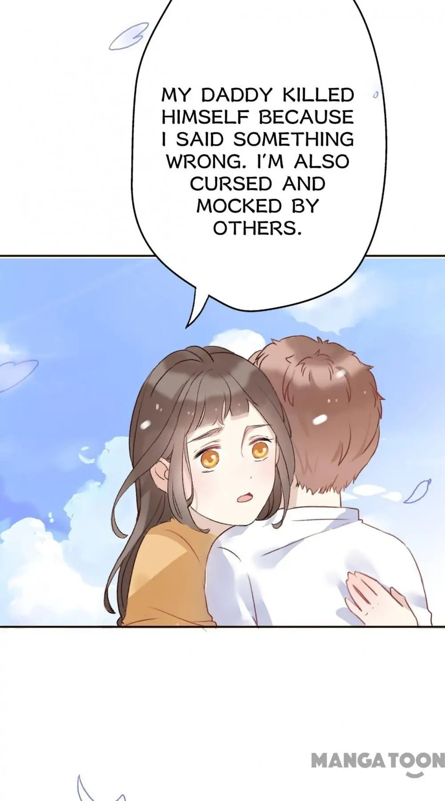 Read The Ex (Colored) chapter 10 image 55 on Lezhin