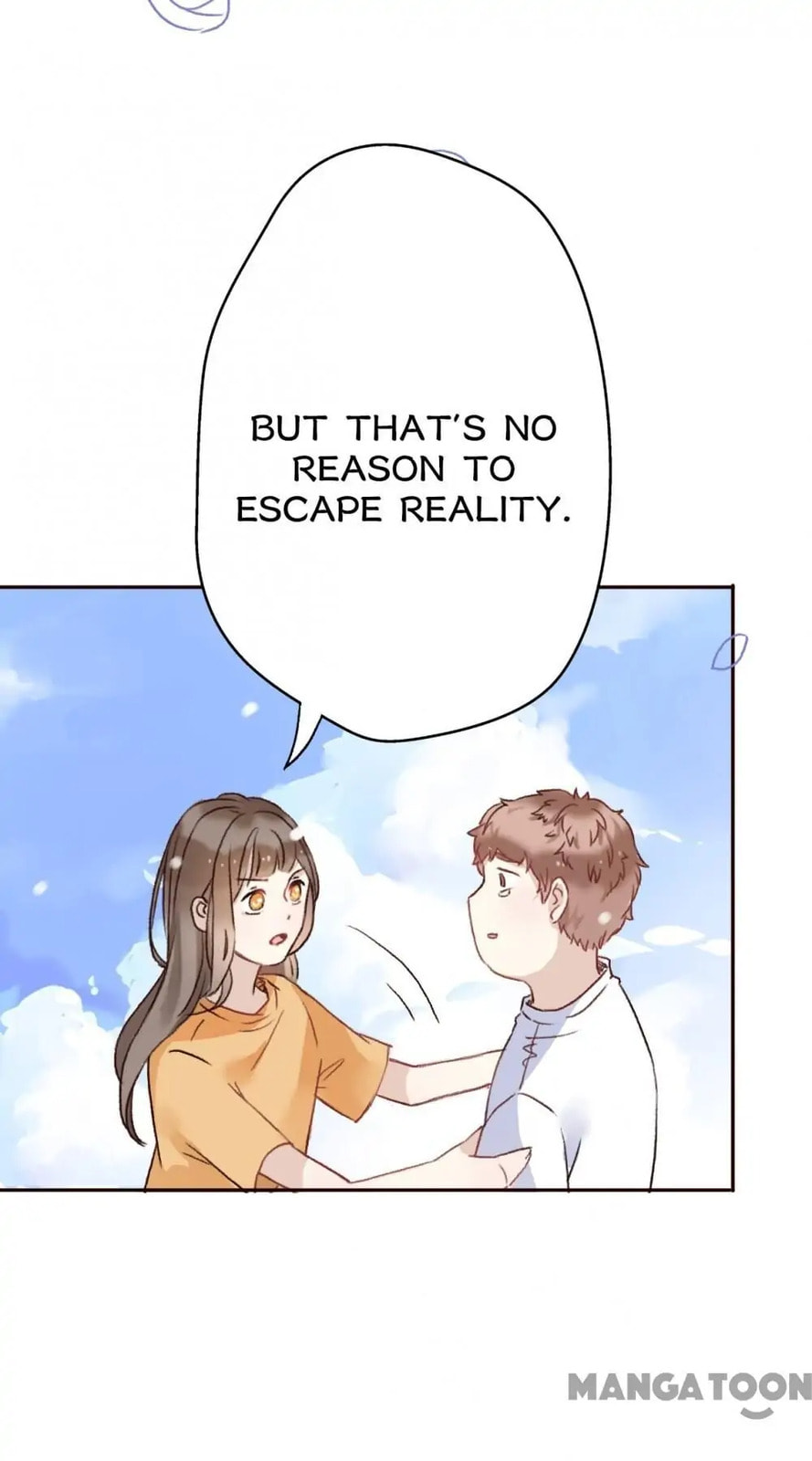 Read The Ex (Colored) chapter 10 image 56 on Lezhin