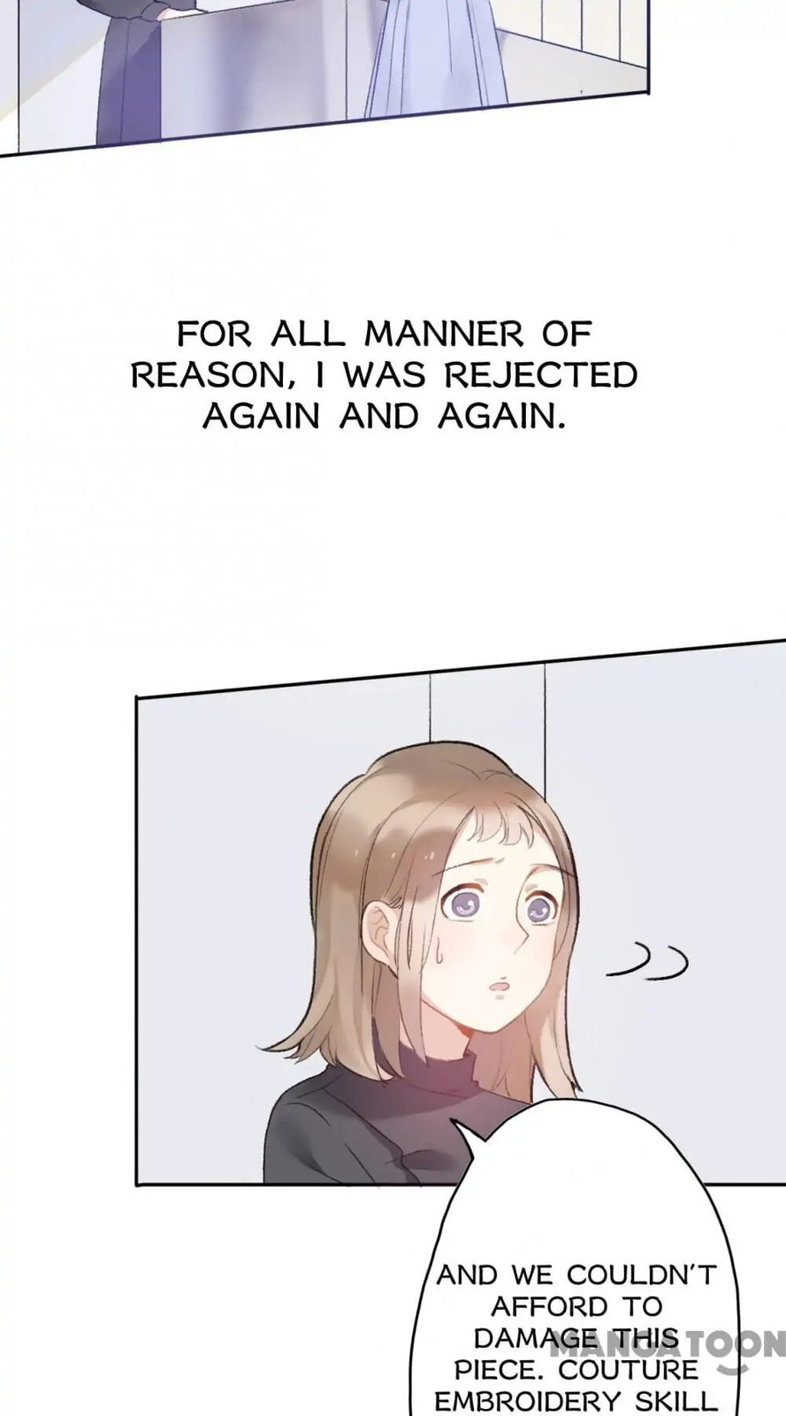 Read The Ex (Colored) chapter 10 image 6 on Lezhin