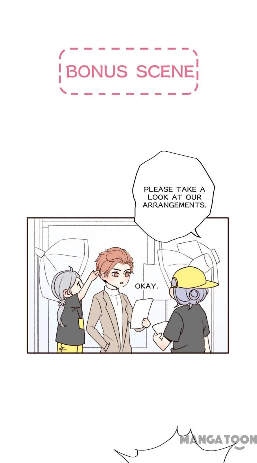 Read The Ex (Colored) chapter 10 image 63 on Lezhin
