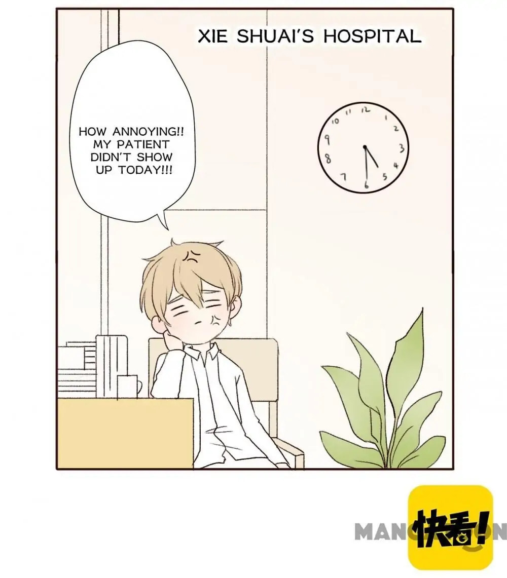 Read The Ex (Colored) chapter 10 image 66 on Lezhin