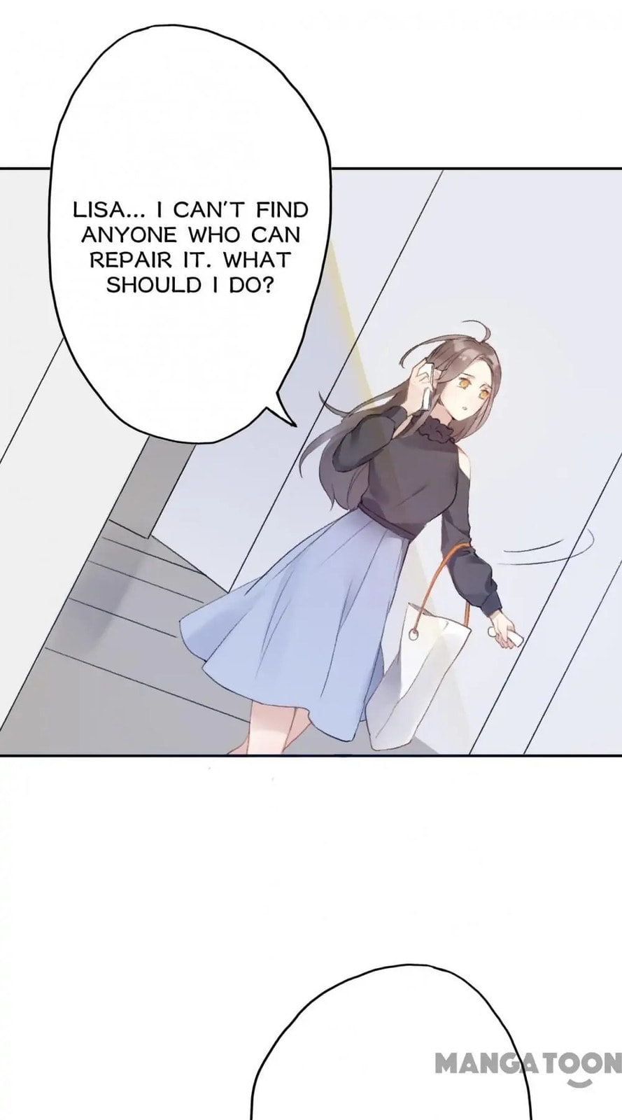 Read The Ex (Colored) chapter 10 image 8 on Lezhin