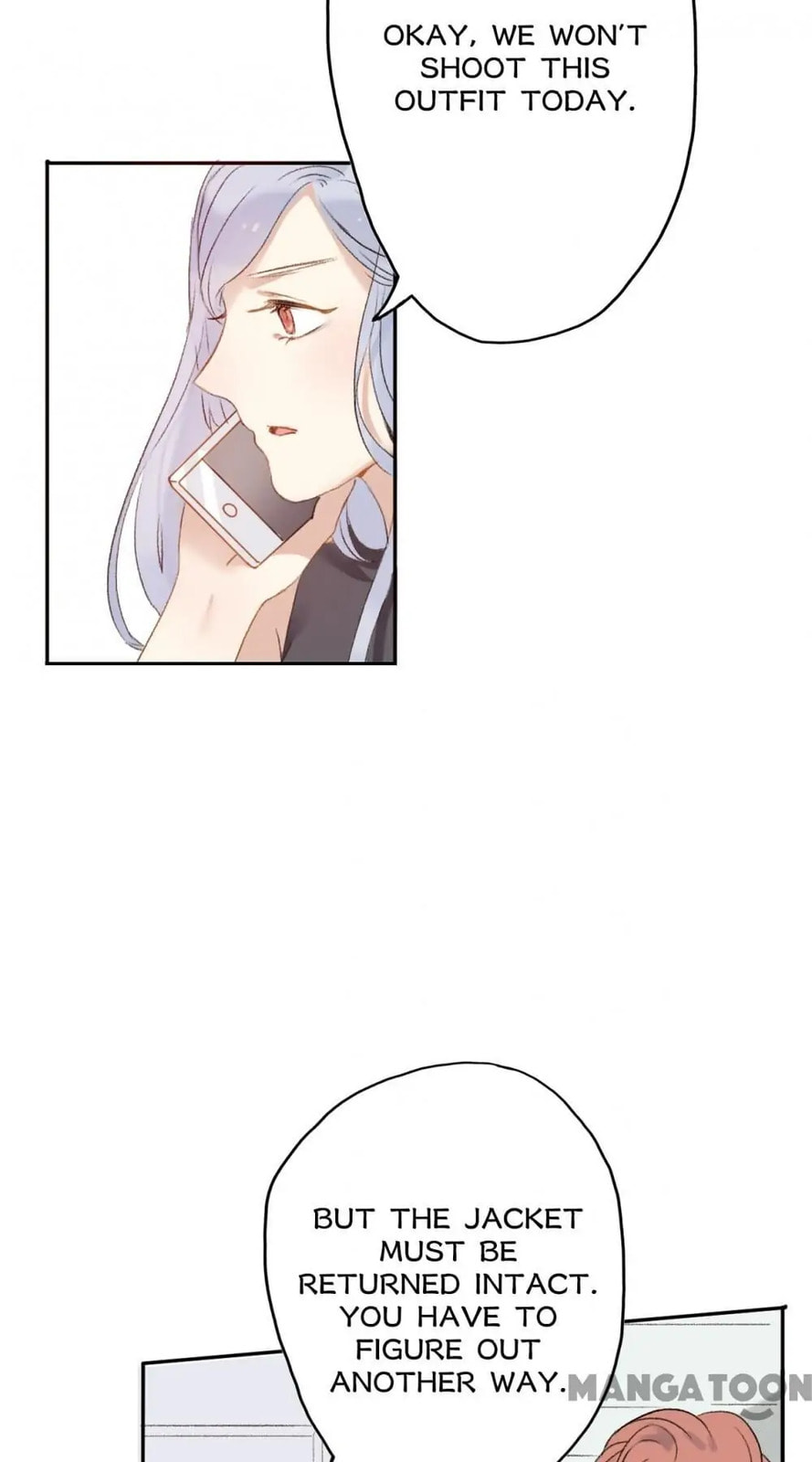 Read The Ex (Colored) chapter 10 image 9 on Lezhin