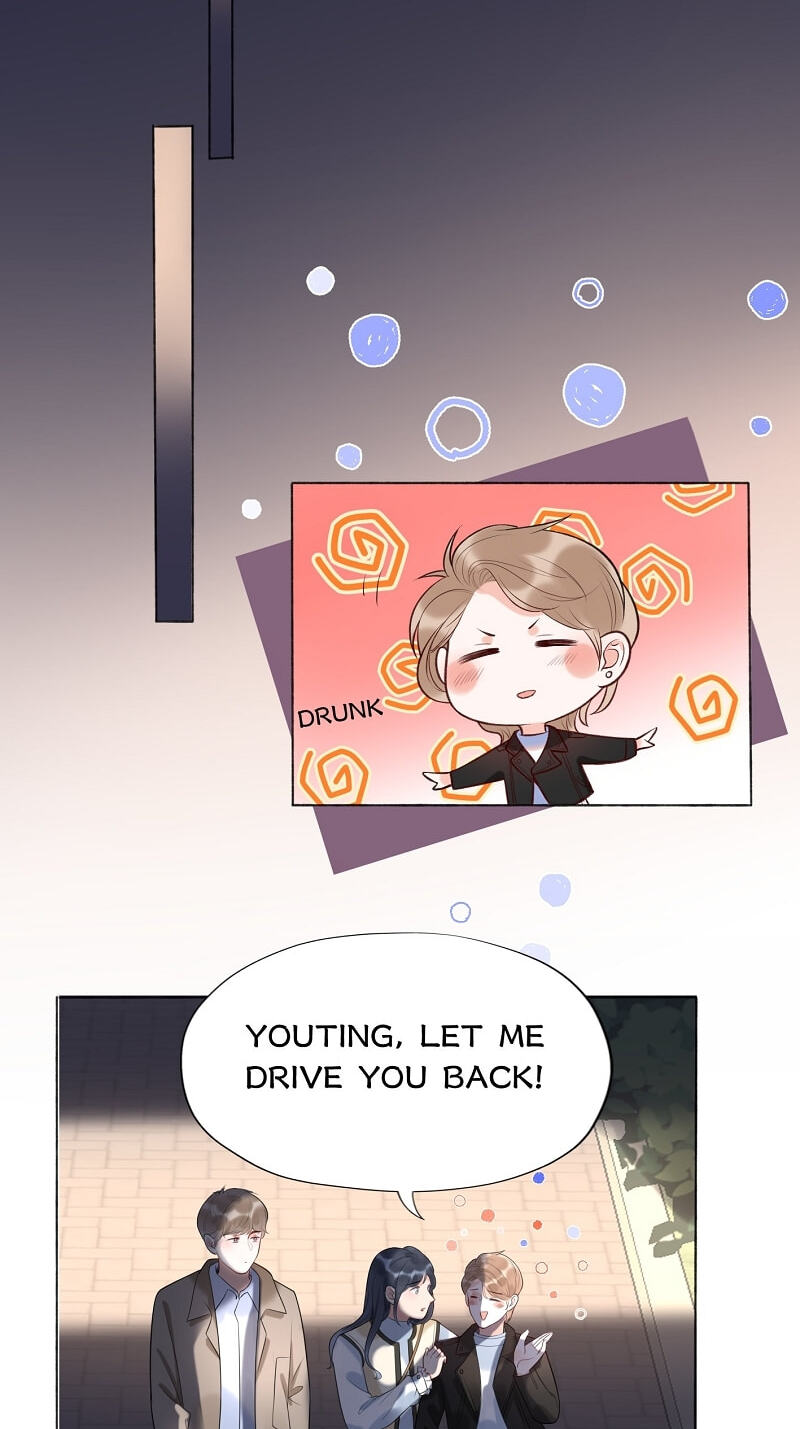 Read The Ex (Colored) chapter 100 image 1 on Lezhin