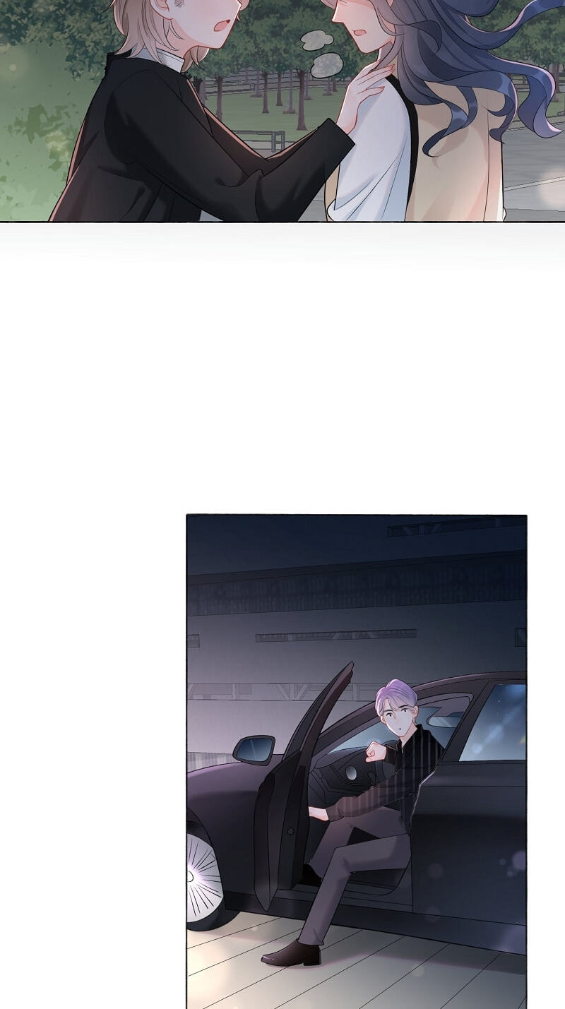 Read The Ex (Colored) chapter 100 image 10 on Lezhin