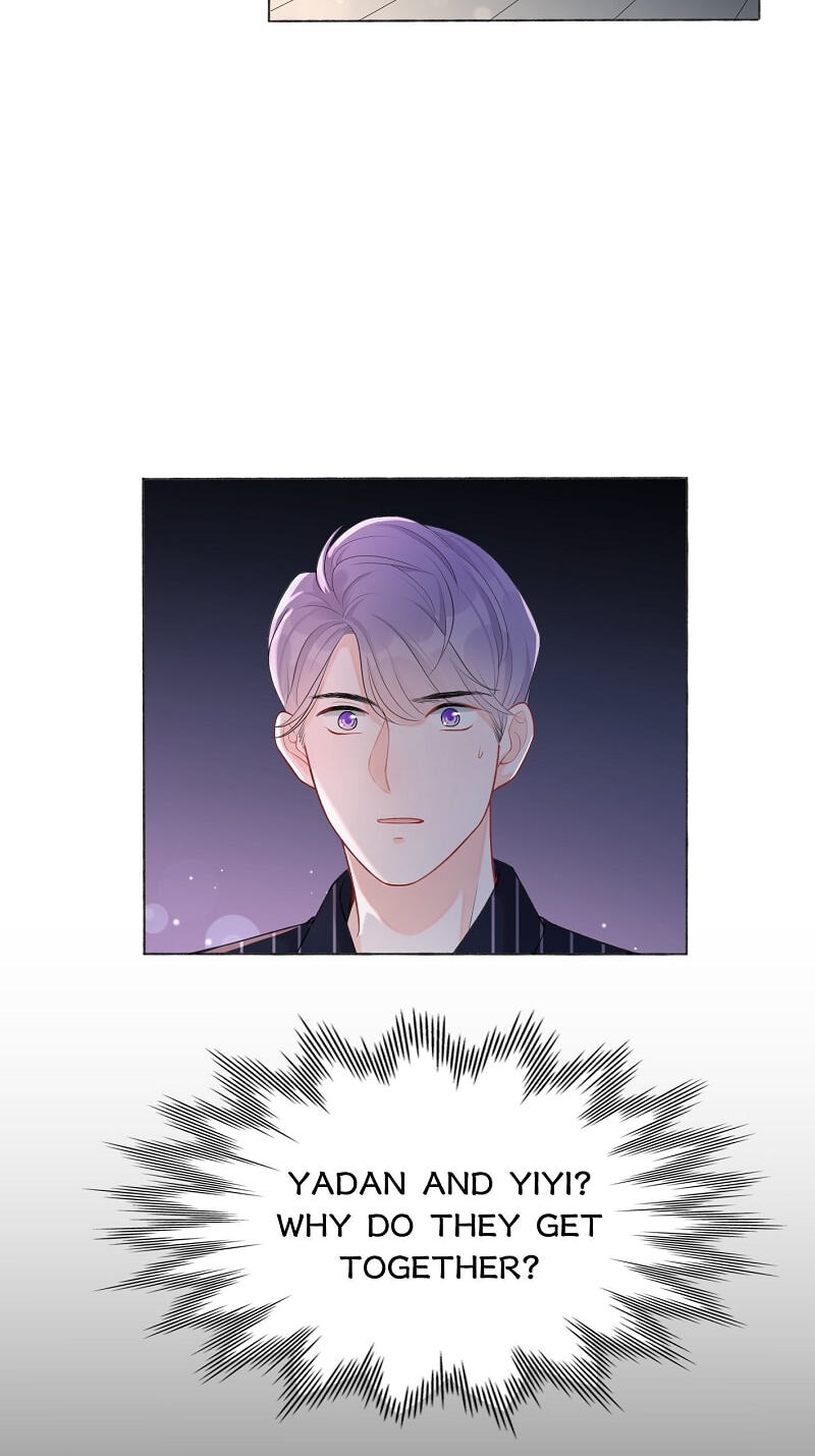 Read The Ex (Colored) chapter 100 image 11 on Lezhin