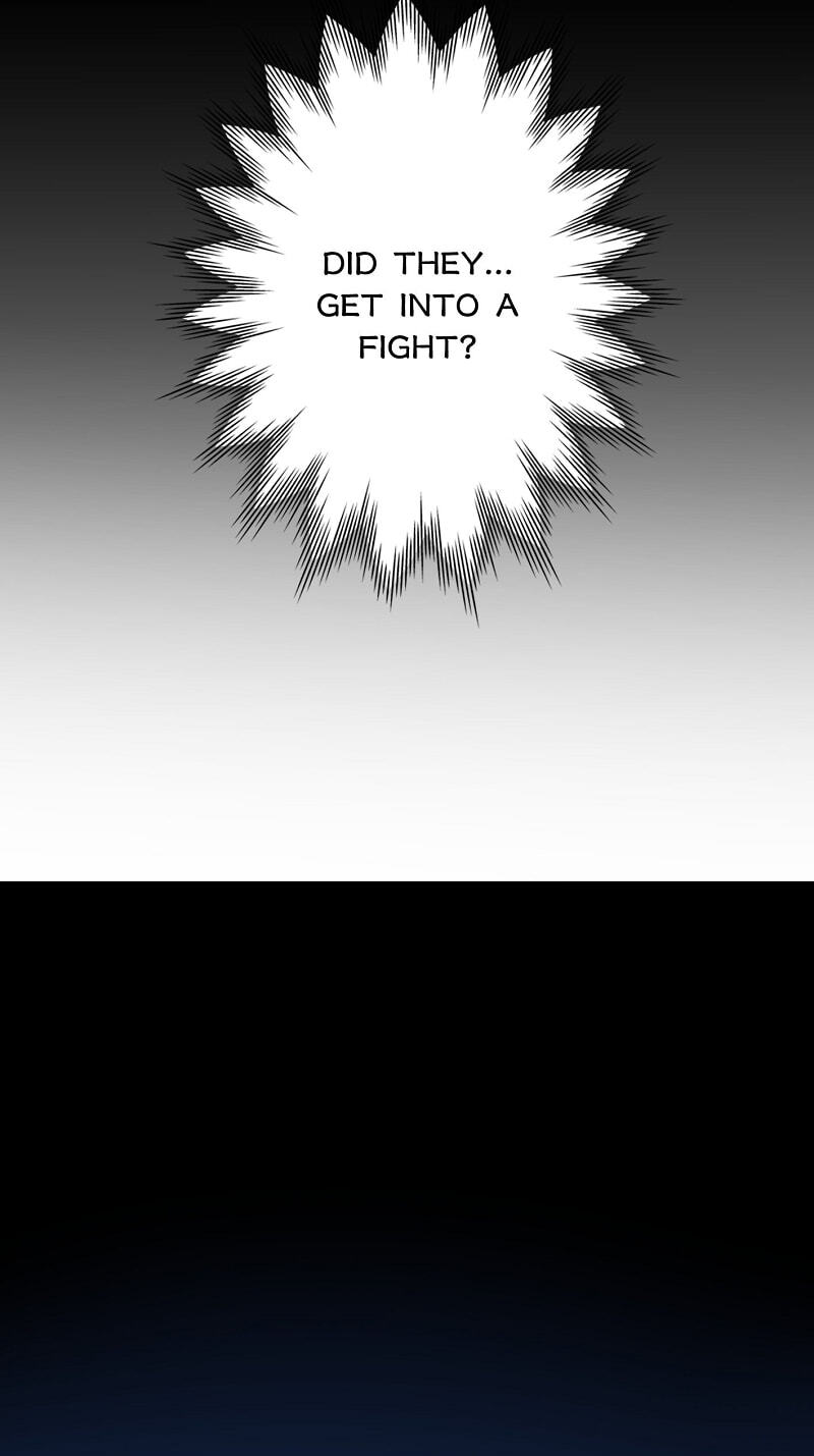 Read The Ex (Colored) chapter 100 image 14 on Lezhin
