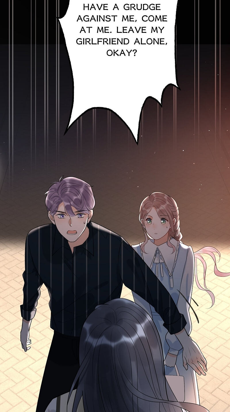 Read The Ex (Colored) chapter 100 image 16 on Lezhin
