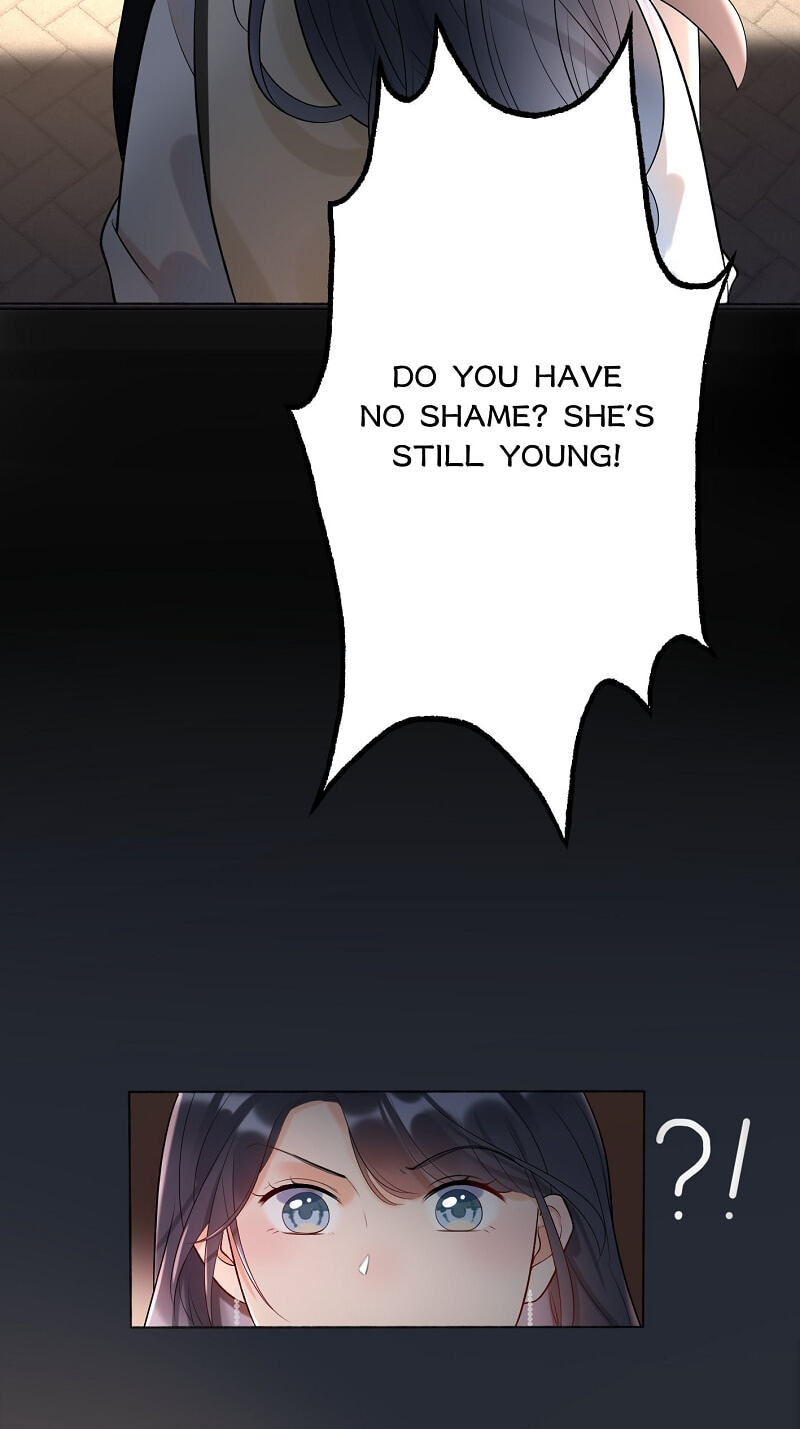 Read The Ex (Colored) chapter 100 image 17 on Lezhin