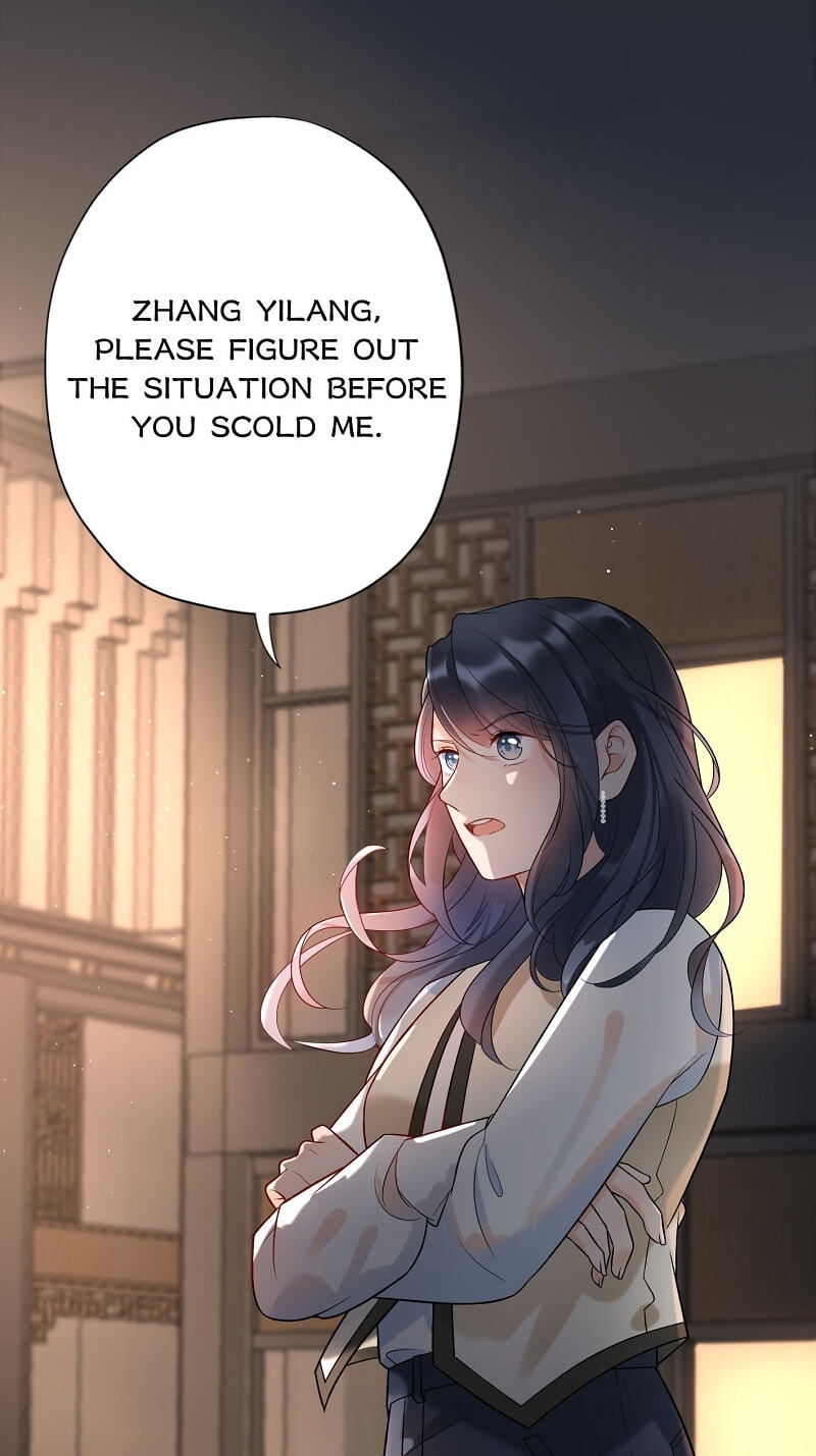 Read The Ex (Colored) chapter 100 image 18 on Lezhin