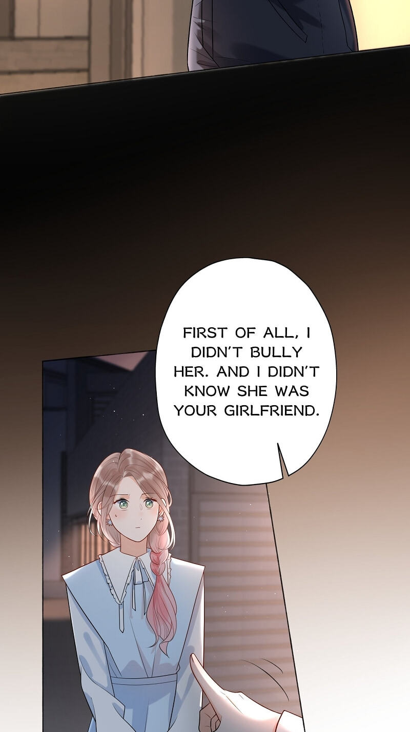 Read The Ex (Colored) chapter 100 image 19 on Lezhin