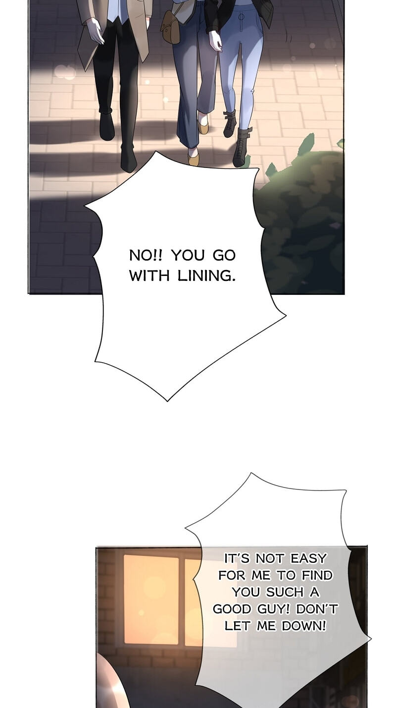 Read The Ex (Colored) chapter 100 image 2 on Lezhin