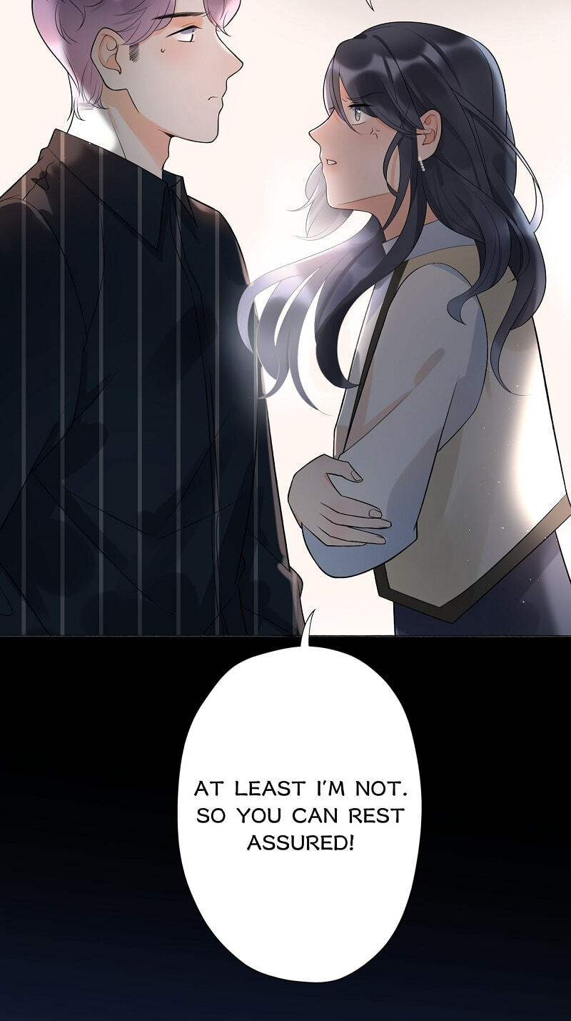 Read The Ex (Colored) chapter 100 image 21 on Lezhin