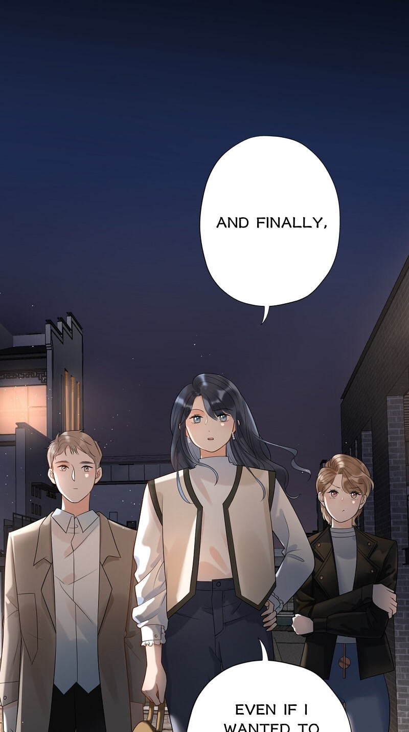 Read The Ex (Colored) chapter 100 image 22 on Lezhin