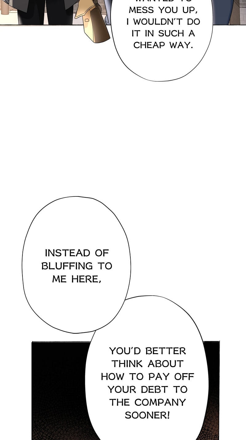 Read The Ex (Colored) chapter 100 image 23 on Lezhin