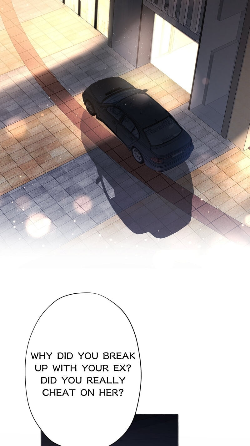 Read The Ex (Colored) chapter 100 image 27 on Lezhin