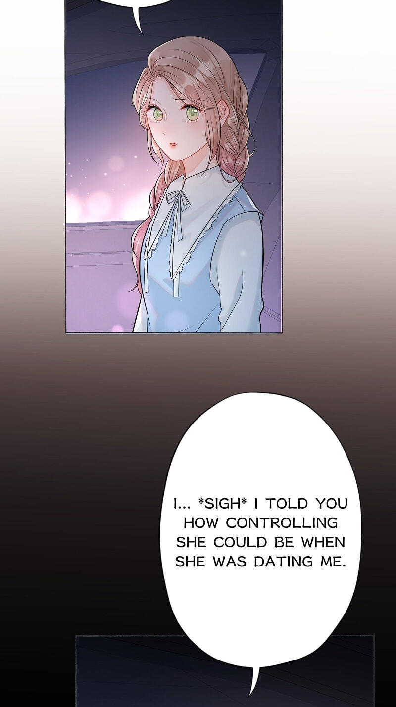 Read The Ex (Colored) chapter 100 image 28 on Lezhin