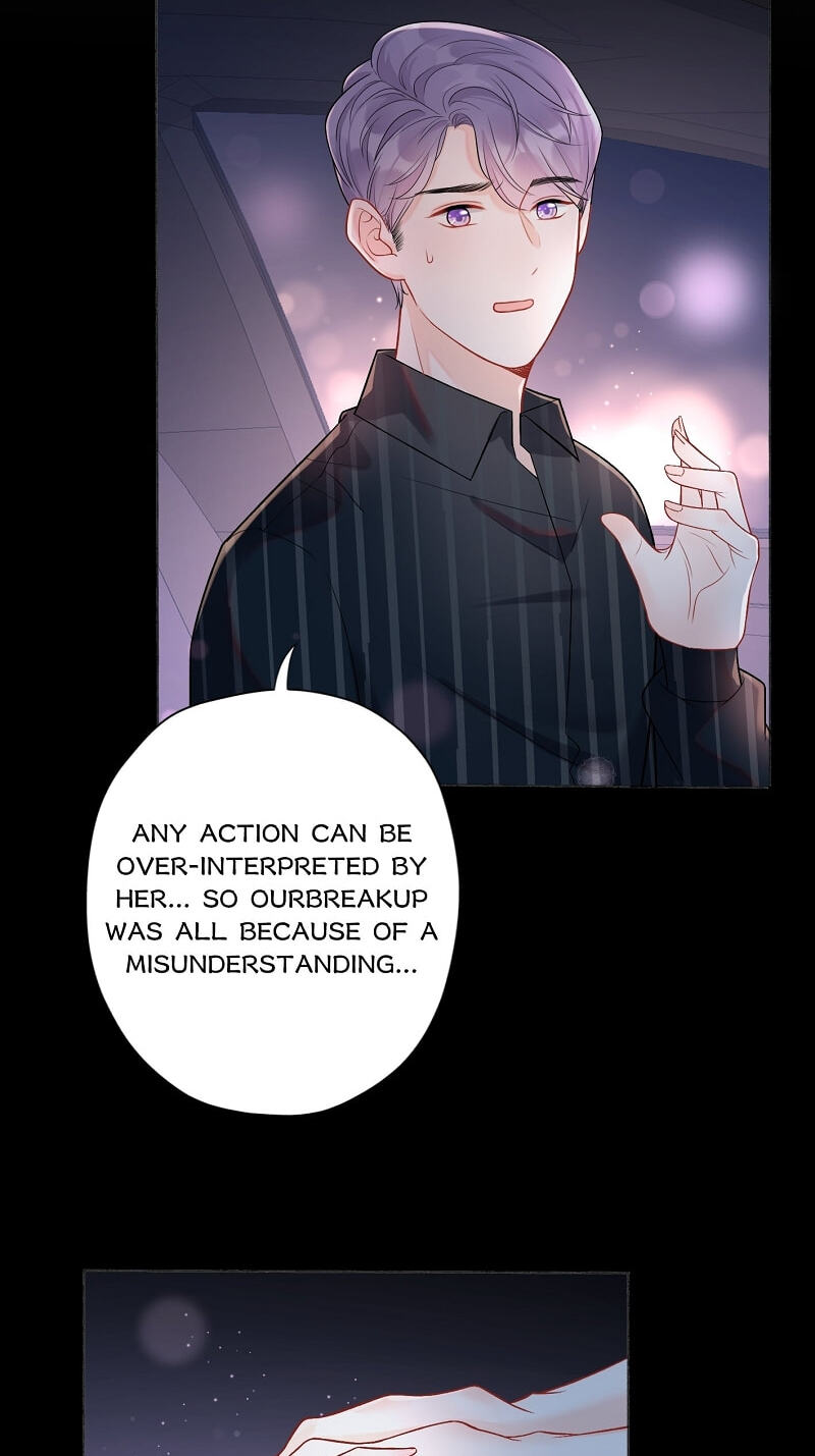 Read The Ex (Colored) chapter 100 image 29 on Lezhin