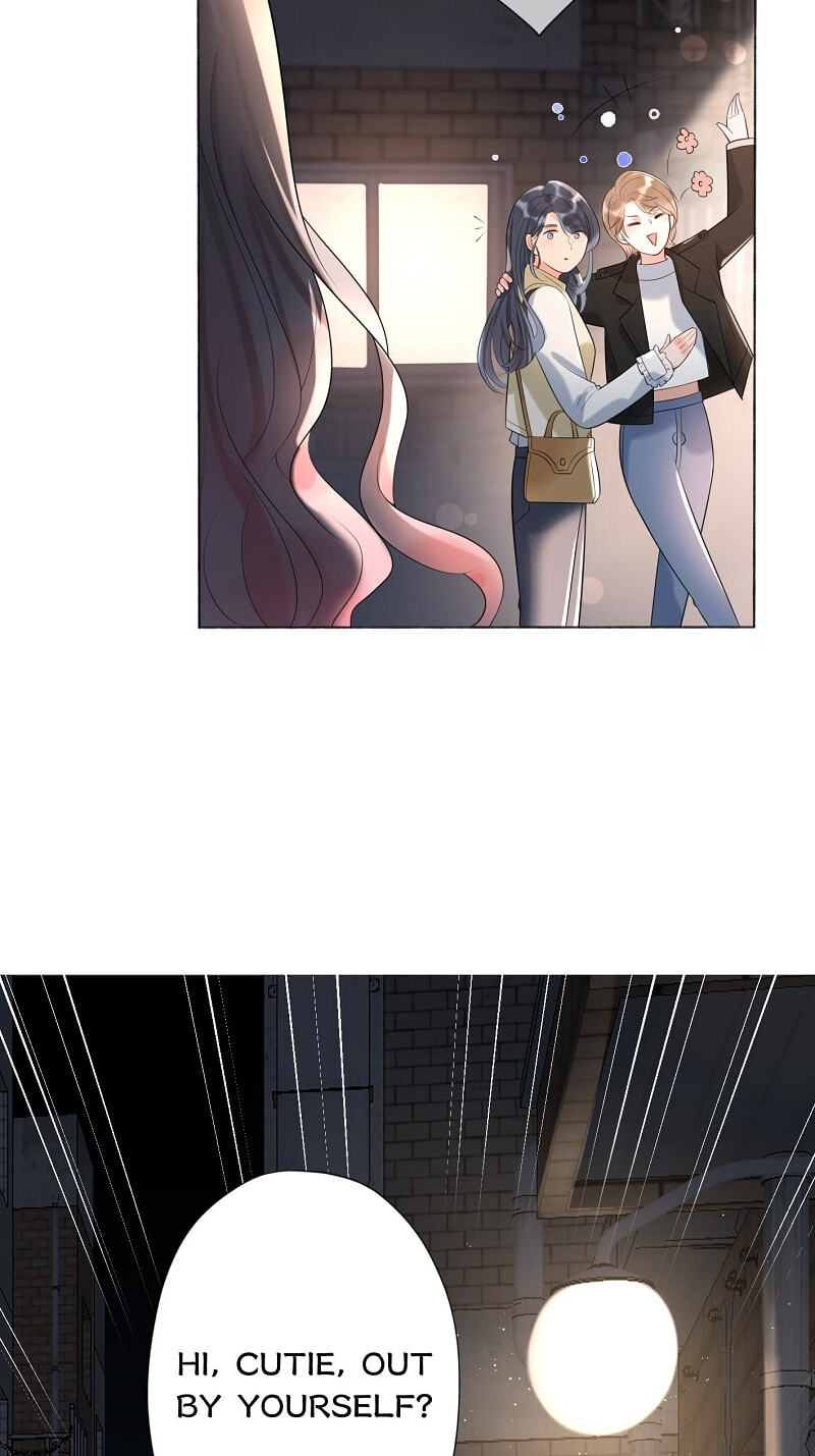 Read The Ex (Colored) chapter 100 image 3 on Lezhin