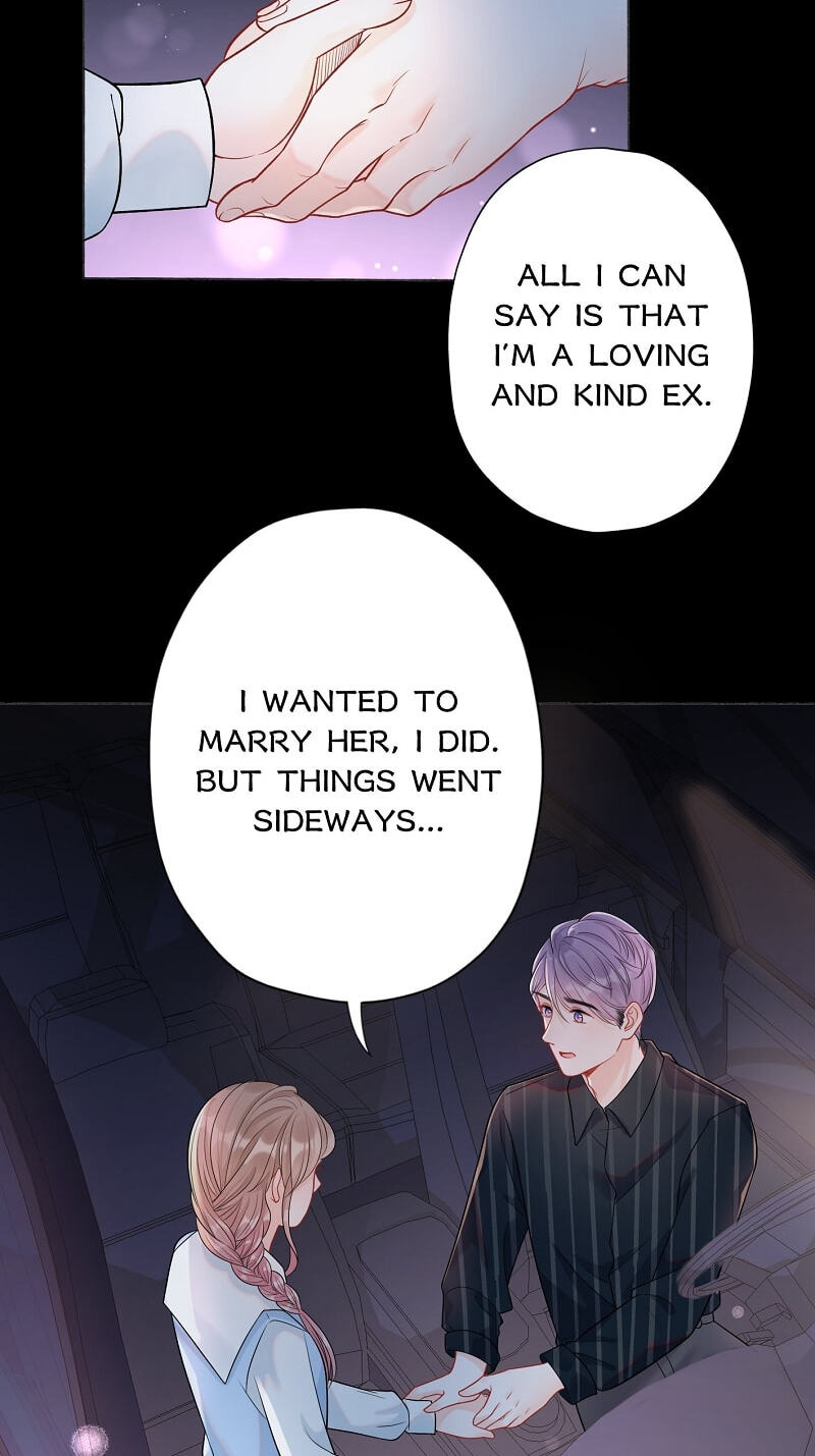 Read The Ex (Colored) chapter 100 image 30 on Lezhin