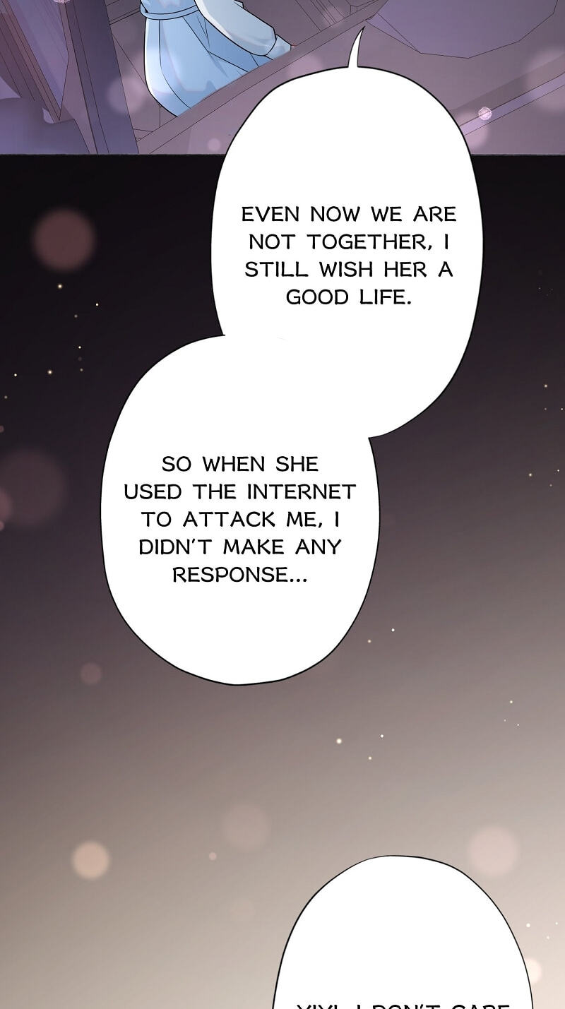 Read The Ex (Colored) chapter 100 image 31 on Lezhin