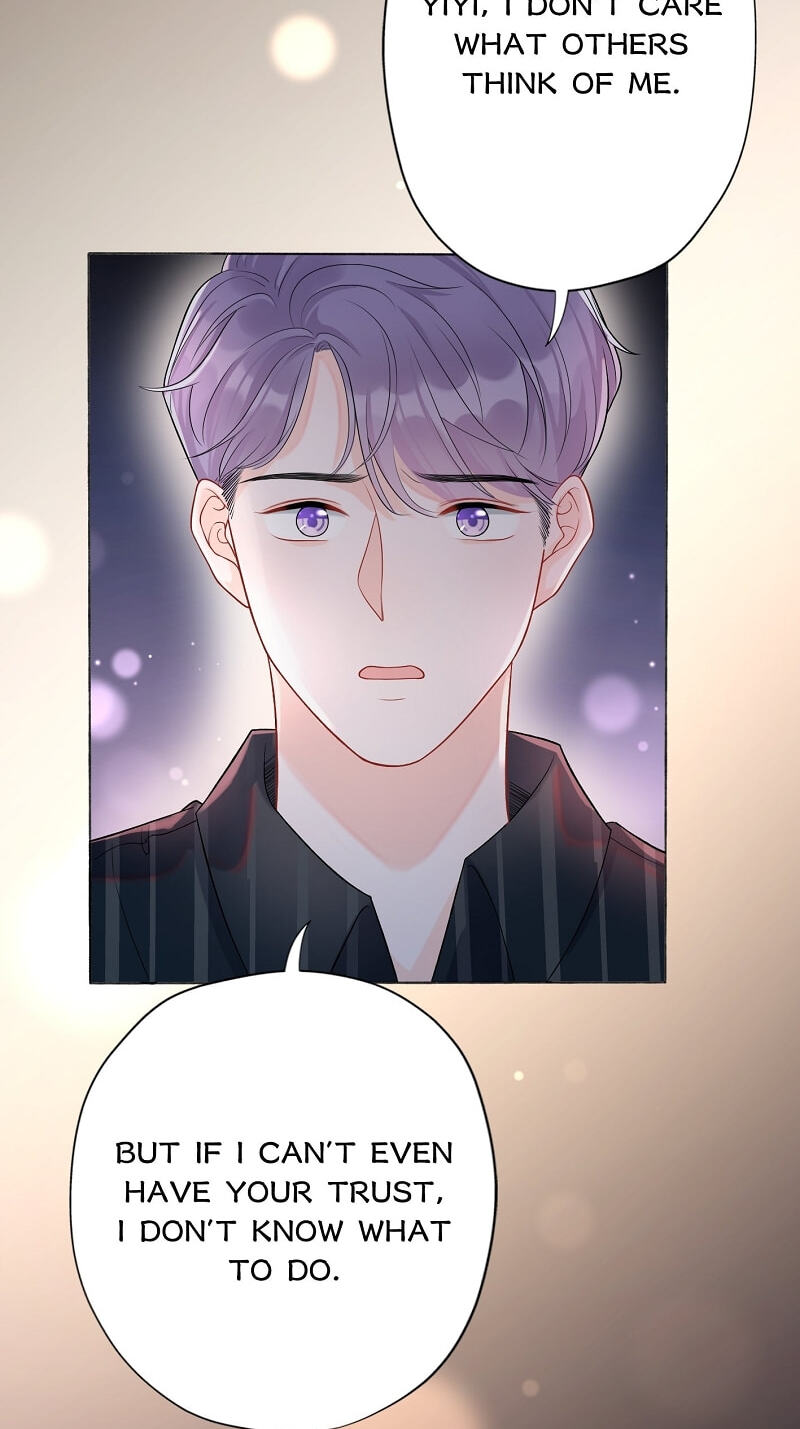 Read The Ex (Colored) chapter 100 image 32 on Lezhin