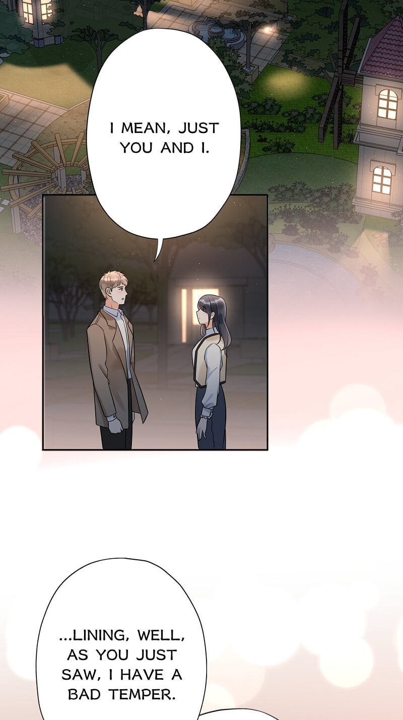Read The Ex (Colored) chapter 100 image 37 on Lezhin