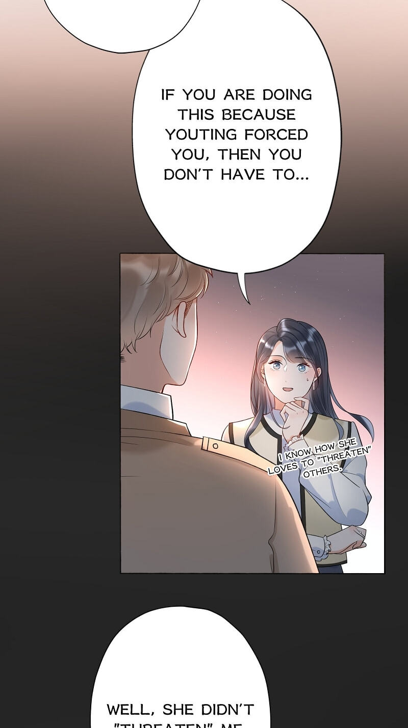 Read The Ex (Colored) chapter 100 image 38 on Lezhin