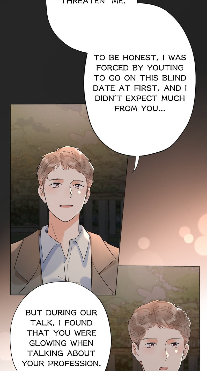 Read The Ex (Colored) chapter 100 image 39 on Lezhin