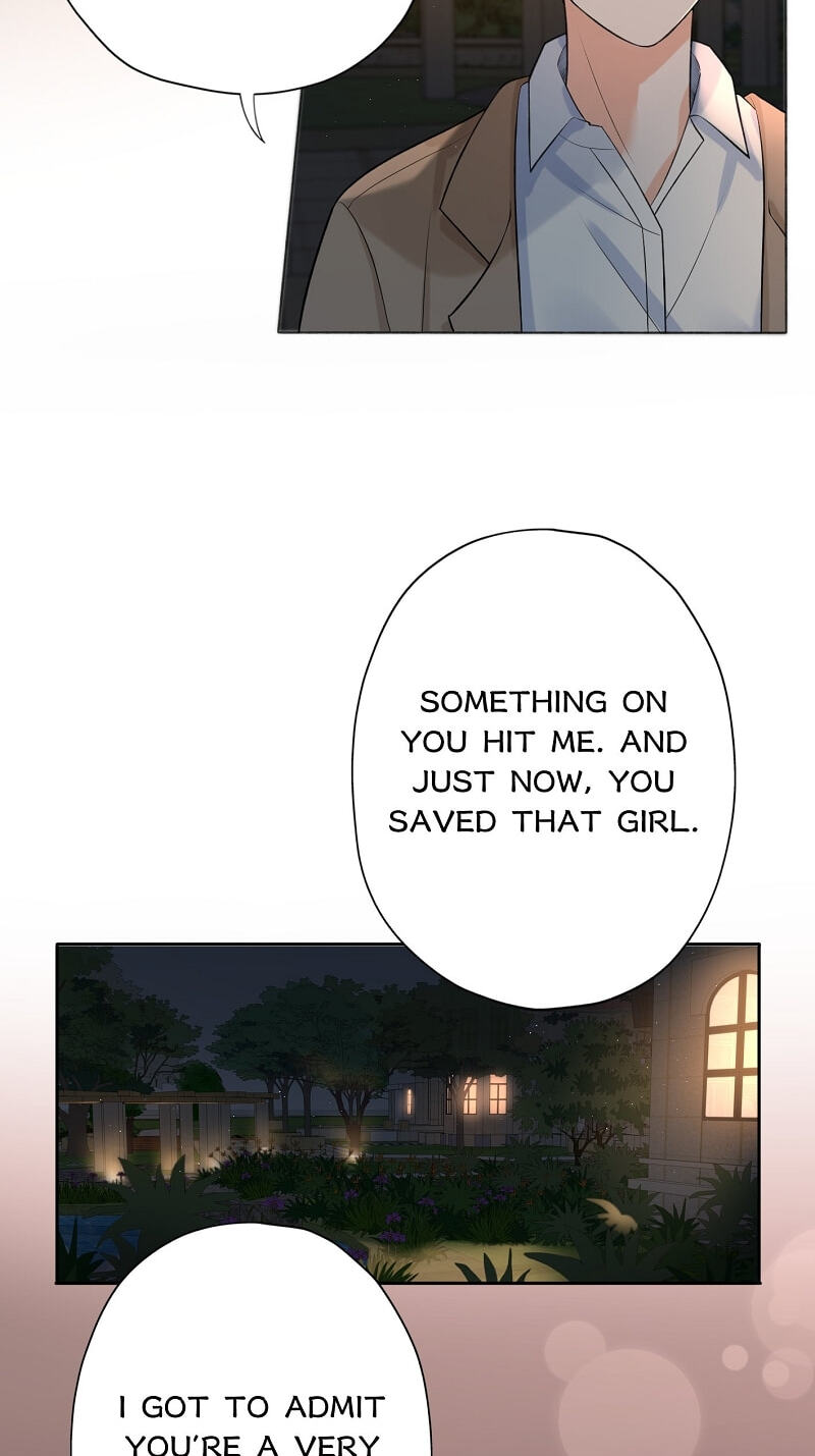 Read The Ex (Colored) chapter 100 image 40 on Lezhin
