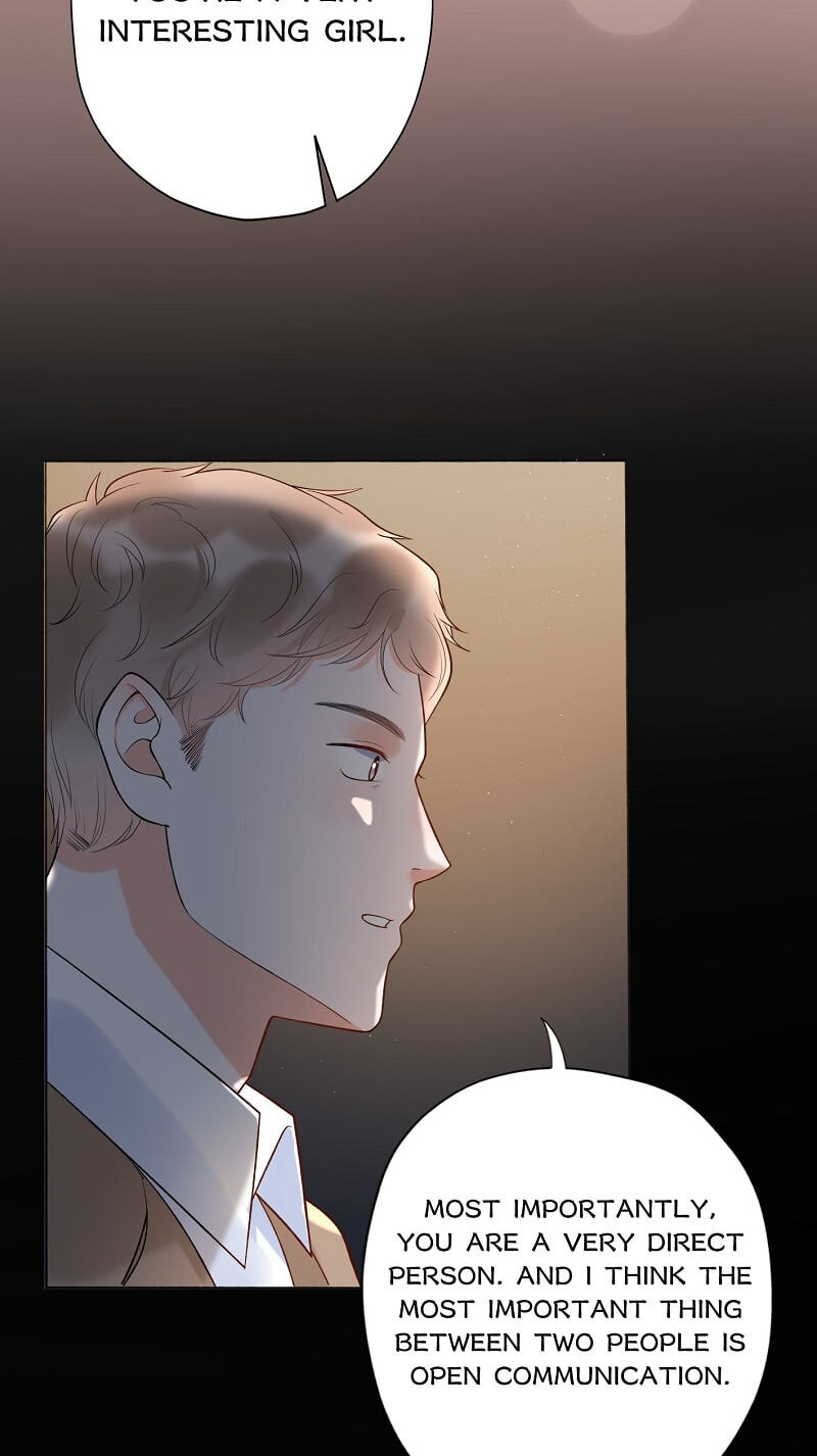Read The Ex (Colored) chapter 100 image 41 on Lezhin