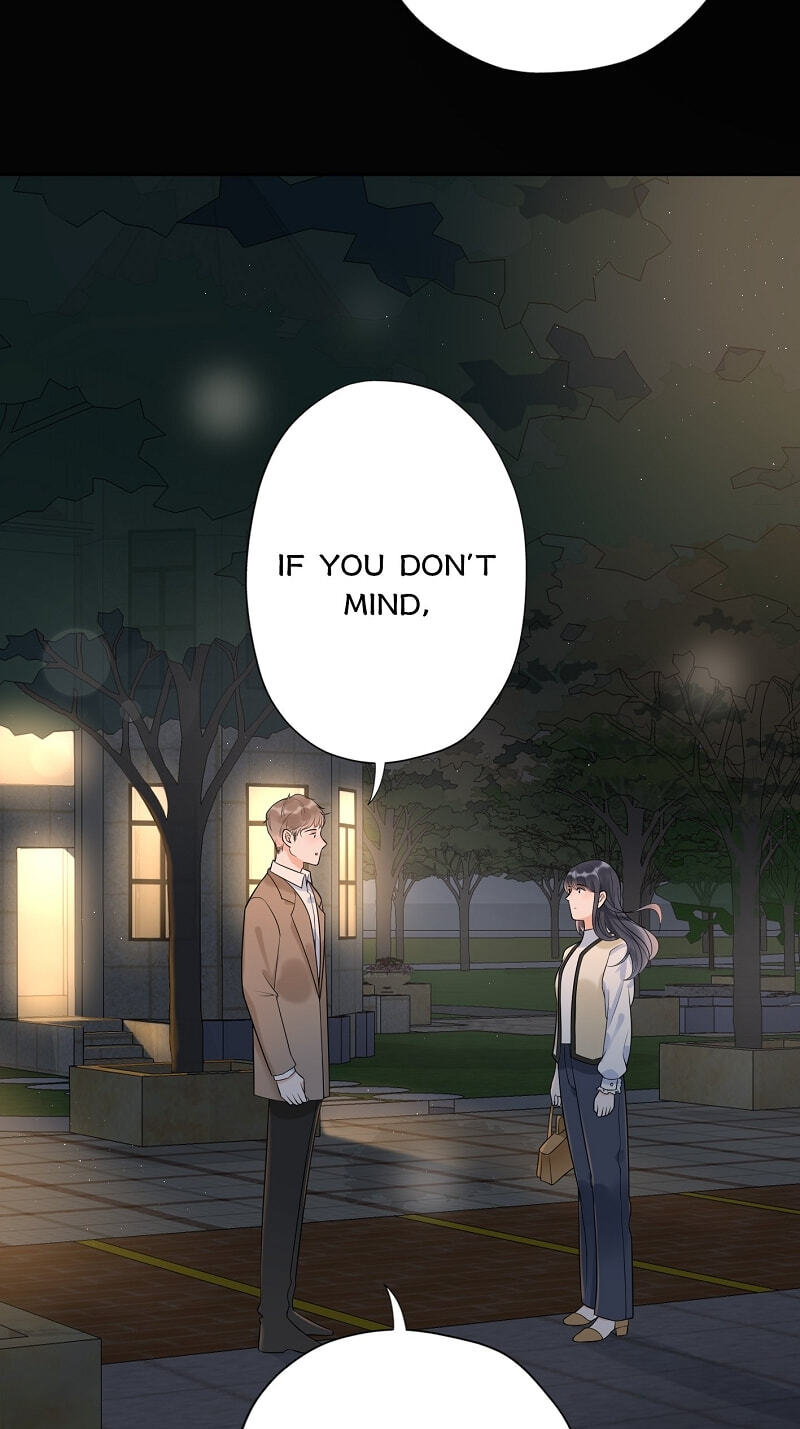 Read The Ex (Colored) chapter 100 image 42 on Lezhin