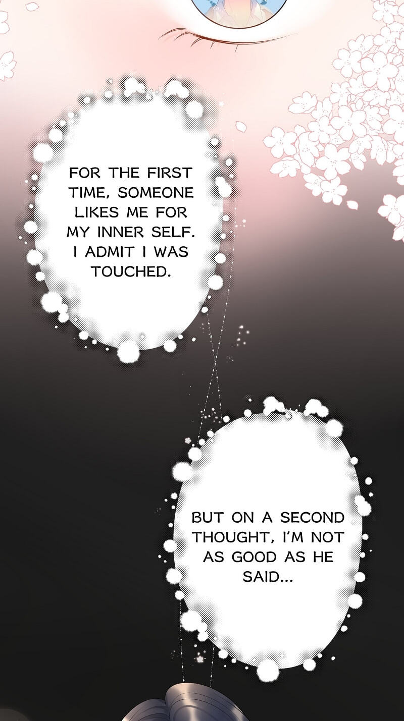Read The Ex (Colored) chapter 100 image 46 on Lezhin