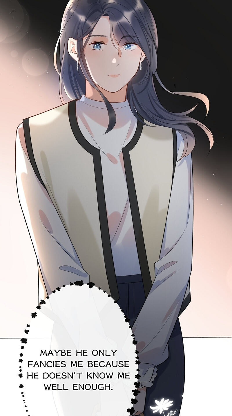Read The Ex (Colored) chapter 100 image 47 on Lezhin