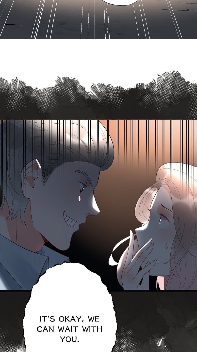 Read The Ex (Colored) chapter 100 image 5 on Lezhin