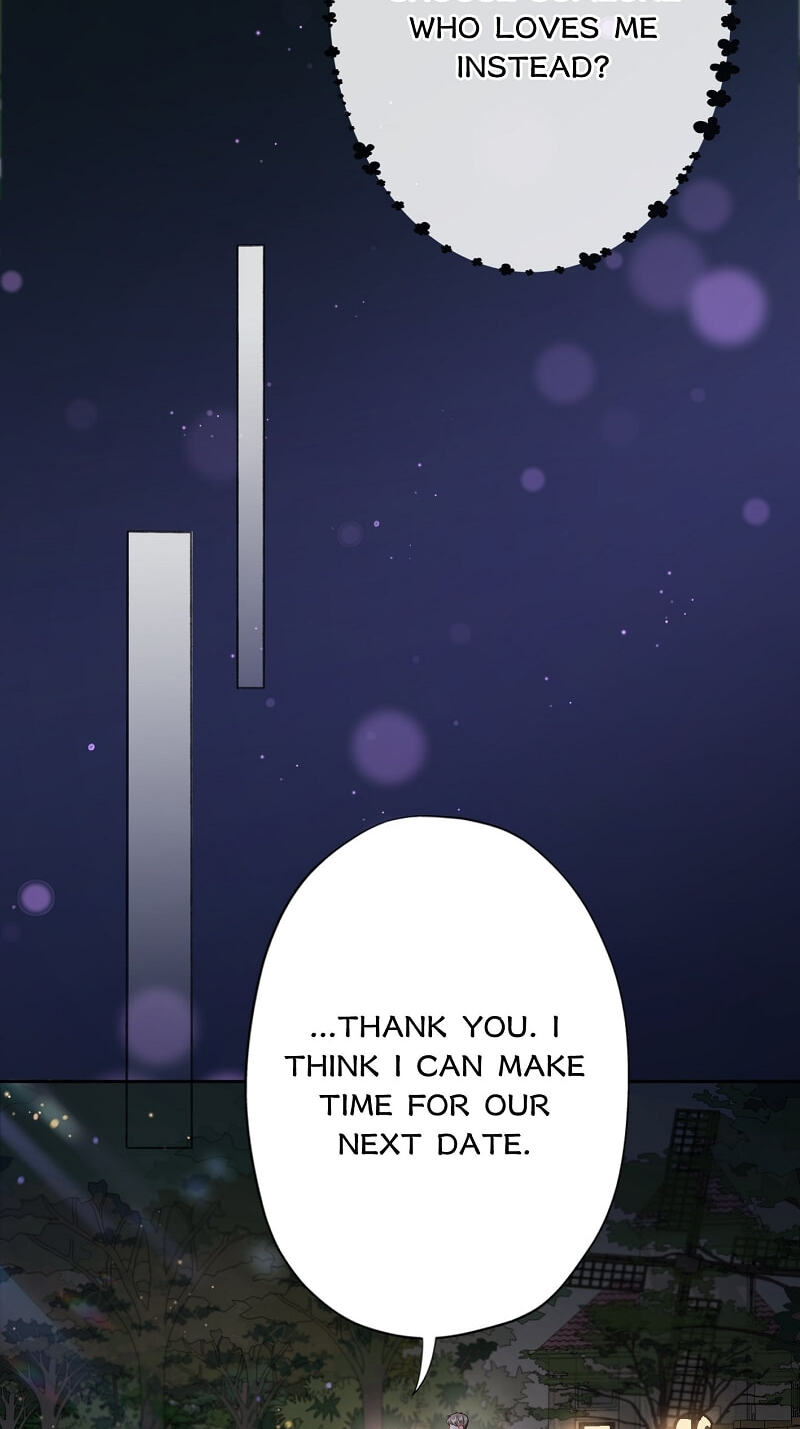 Read The Ex (Colored) chapter 100 image 53 on Lezhin