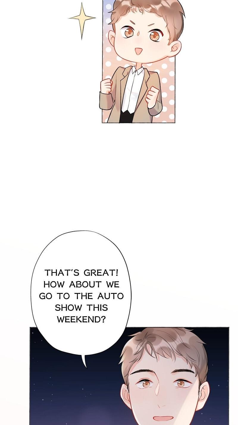 Read The Ex (Colored) chapter 100 image 55 on Lezhin