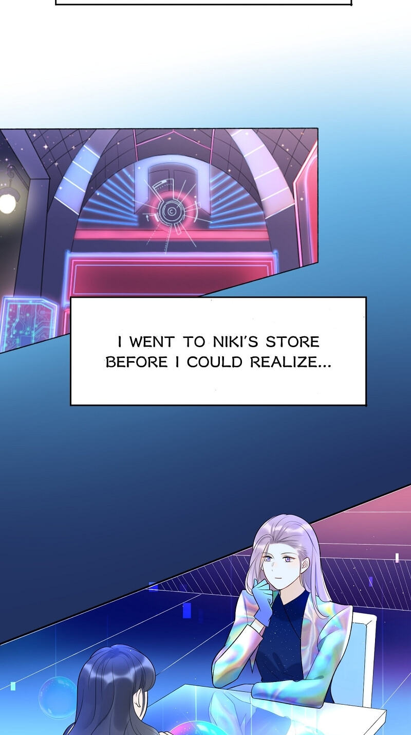 Read The Ex (Colored) chapter 100 image 58 on Lezhin