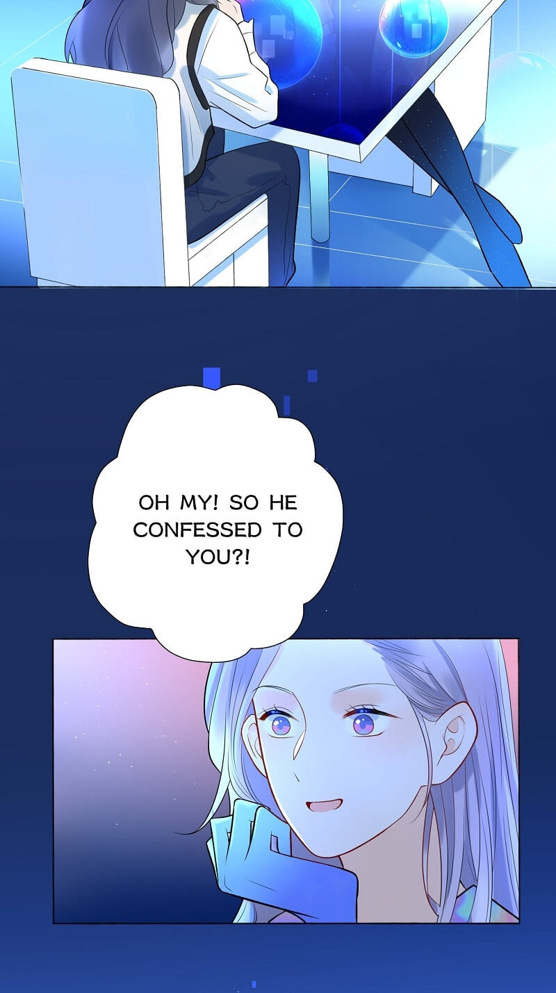 Read The Ex (Colored) chapter 100 image 59 on Lezhin