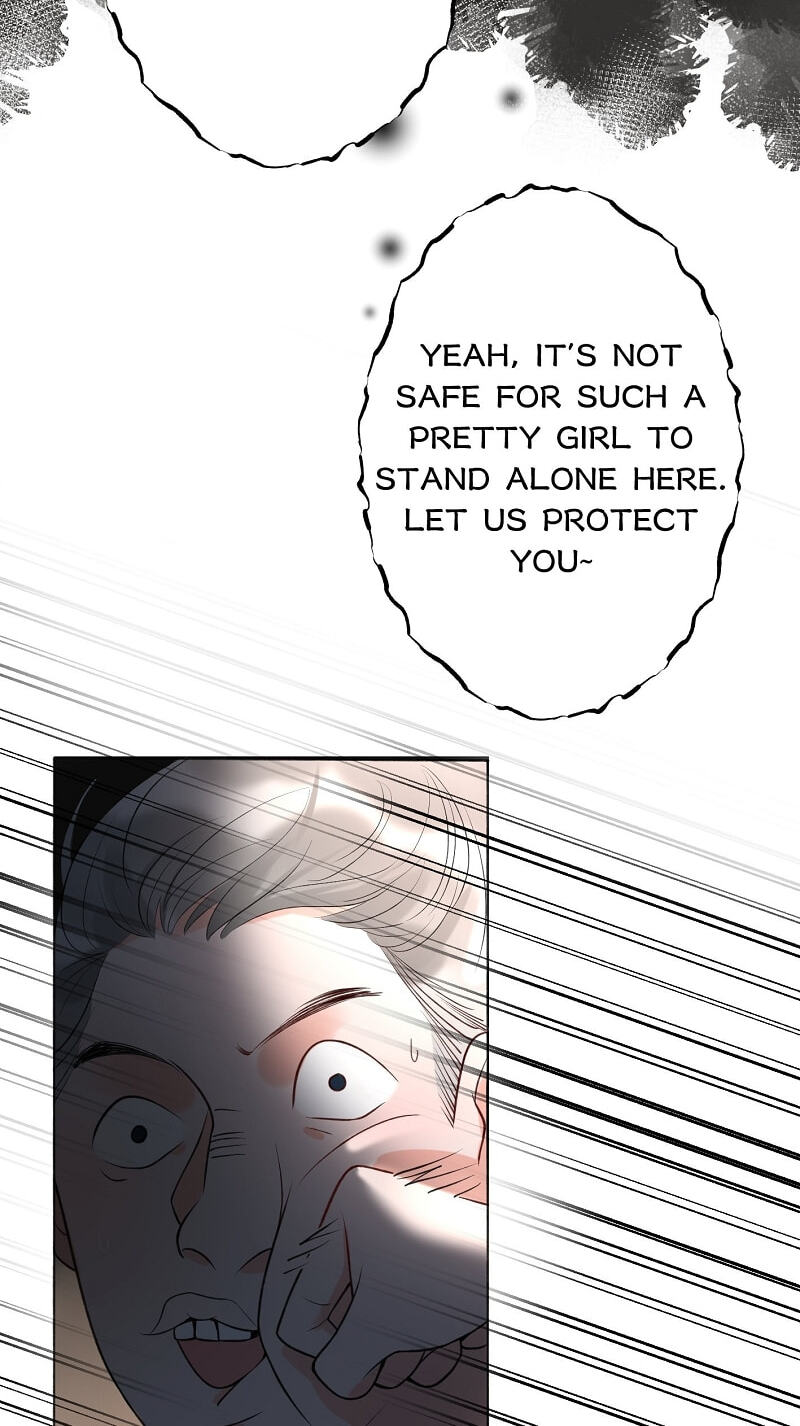 Read The Ex (Colored) chapter 100 image 6 on Lezhin