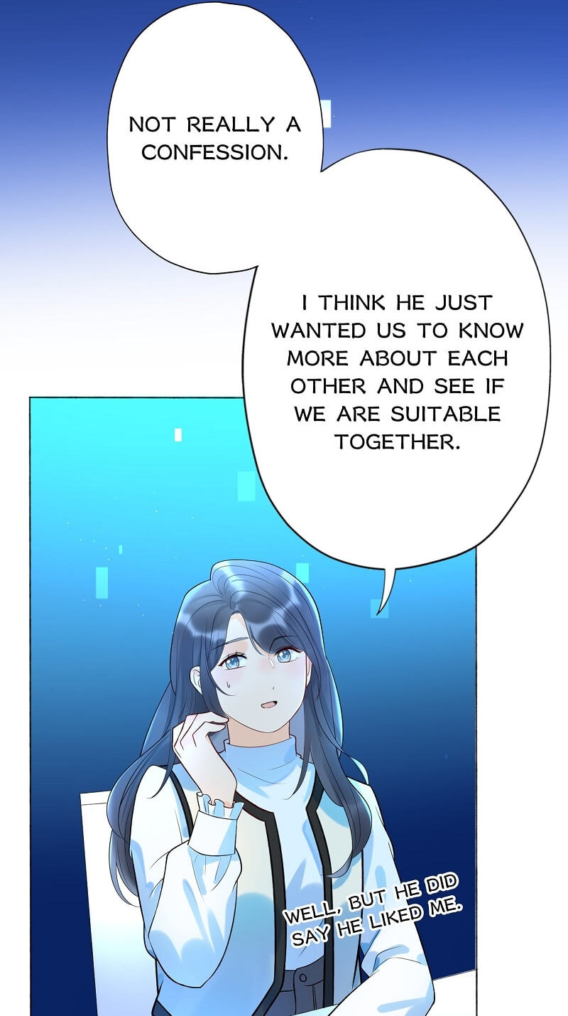 Read The Ex (Colored) chapter 100 image 60 on Lezhin