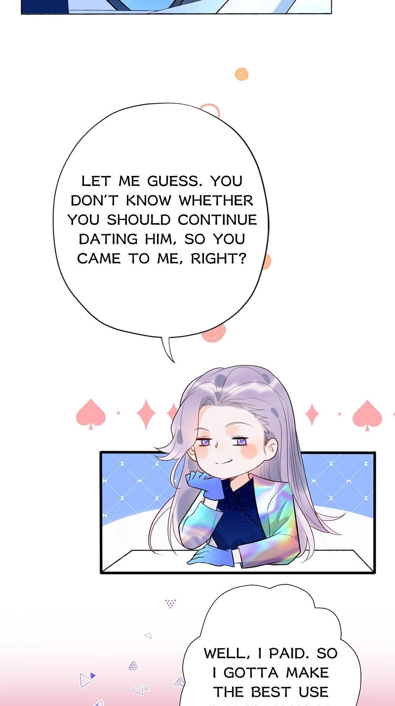 Read The Ex (Colored) chapter 100 image 61 on Lezhin