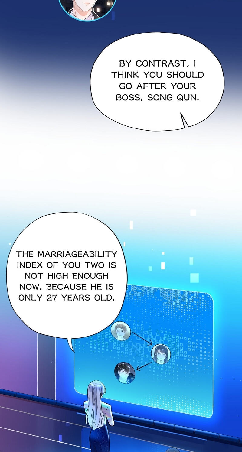 Read The Ex (Colored) chapter 100 image 65 on Lezhin