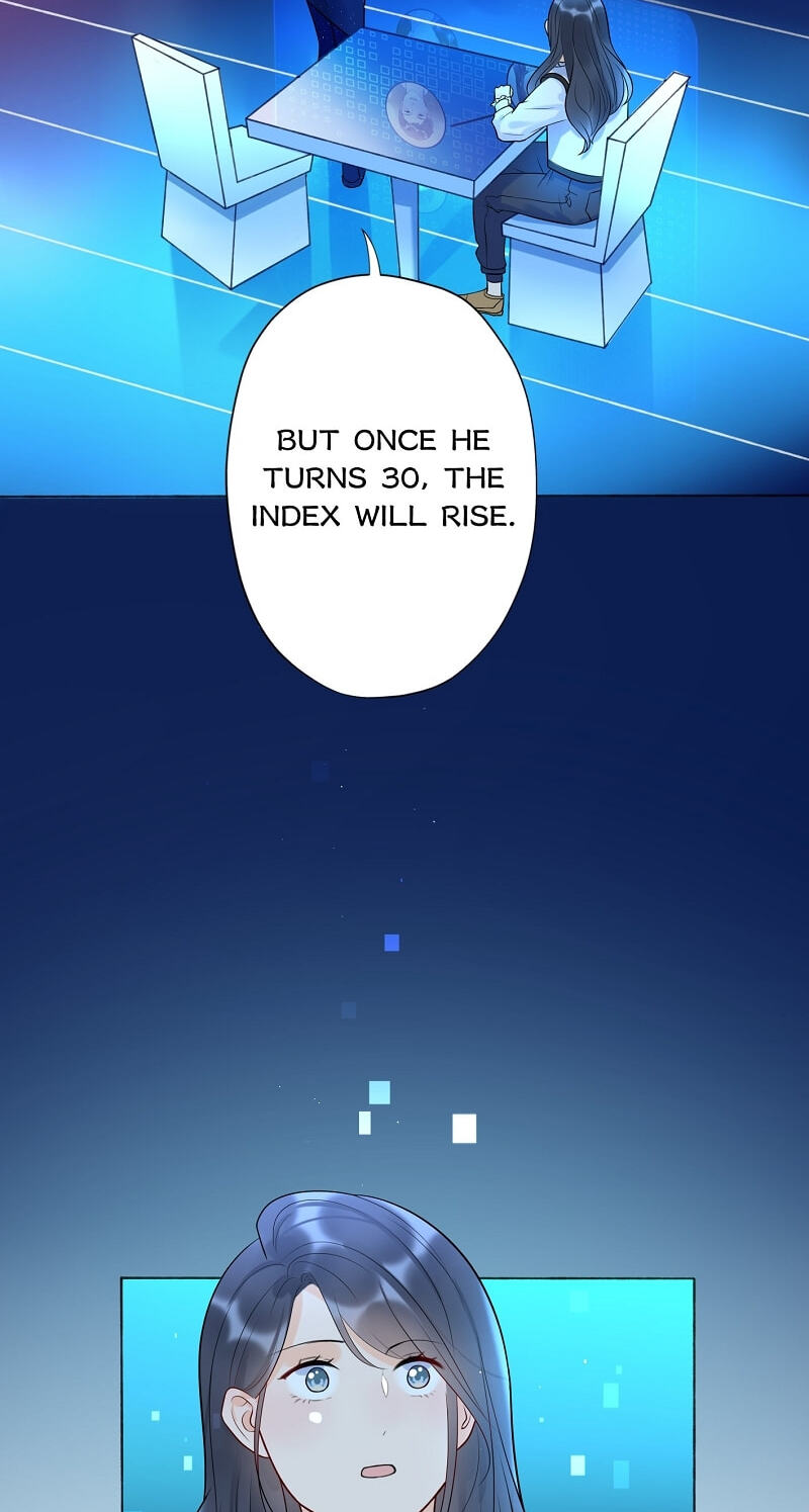 Read The Ex (Colored) chapter 100 image 66 on Lezhin