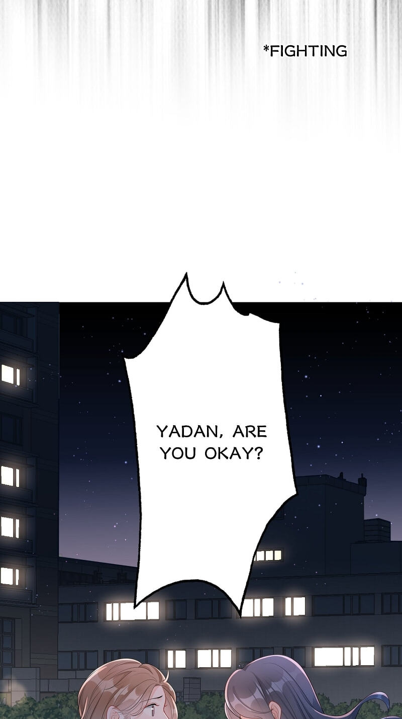 Read The Ex (Colored) chapter 100 image 9 on Lezhin